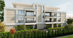 Vitosha South View – Апартамент 18