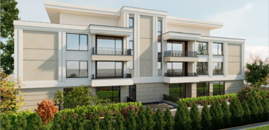 Vitosha South View – Апартамент 18